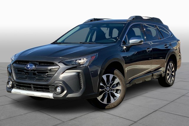 New 2024 Subaru Outback Touring XT Sport Utility in Houston 
