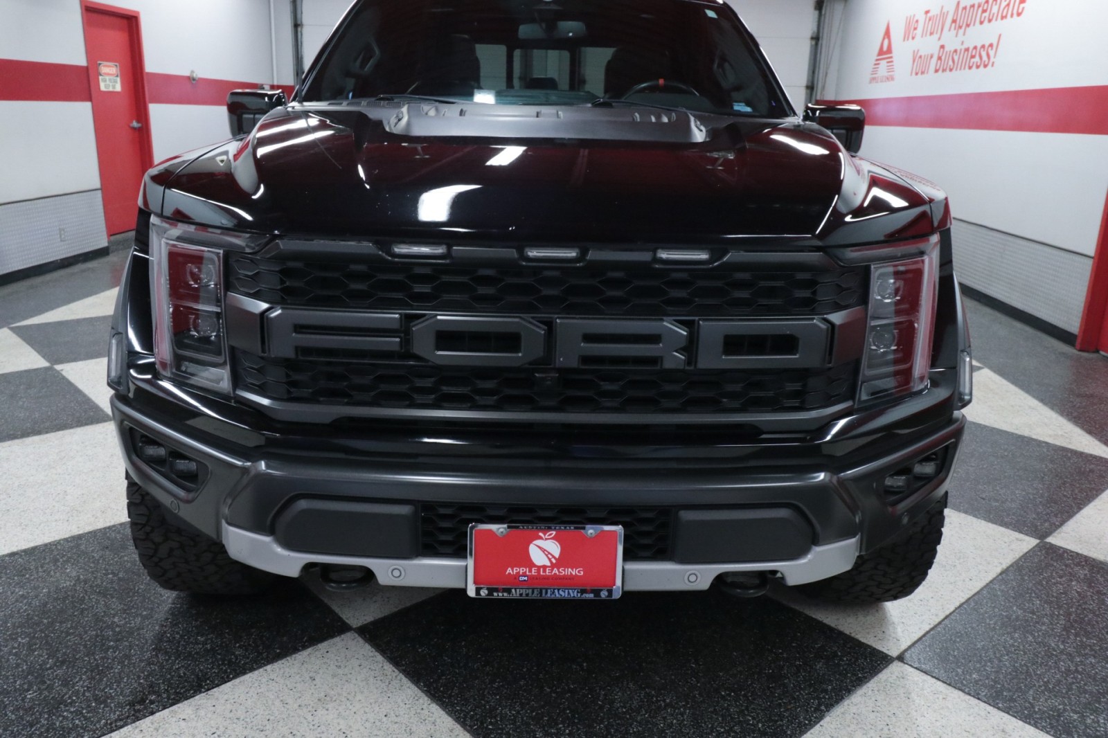 Used Car 2023 Ford F-150  Raptor For Sale Under $70,000 In Austin, Texas