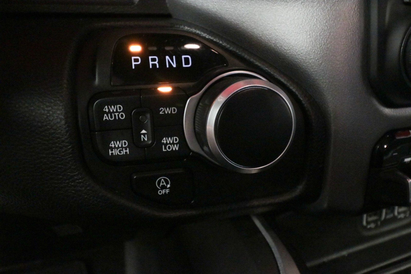 Used Car 2023 Ram 1500  Lone Star For Sale Under $40,000 In Austin, Texas