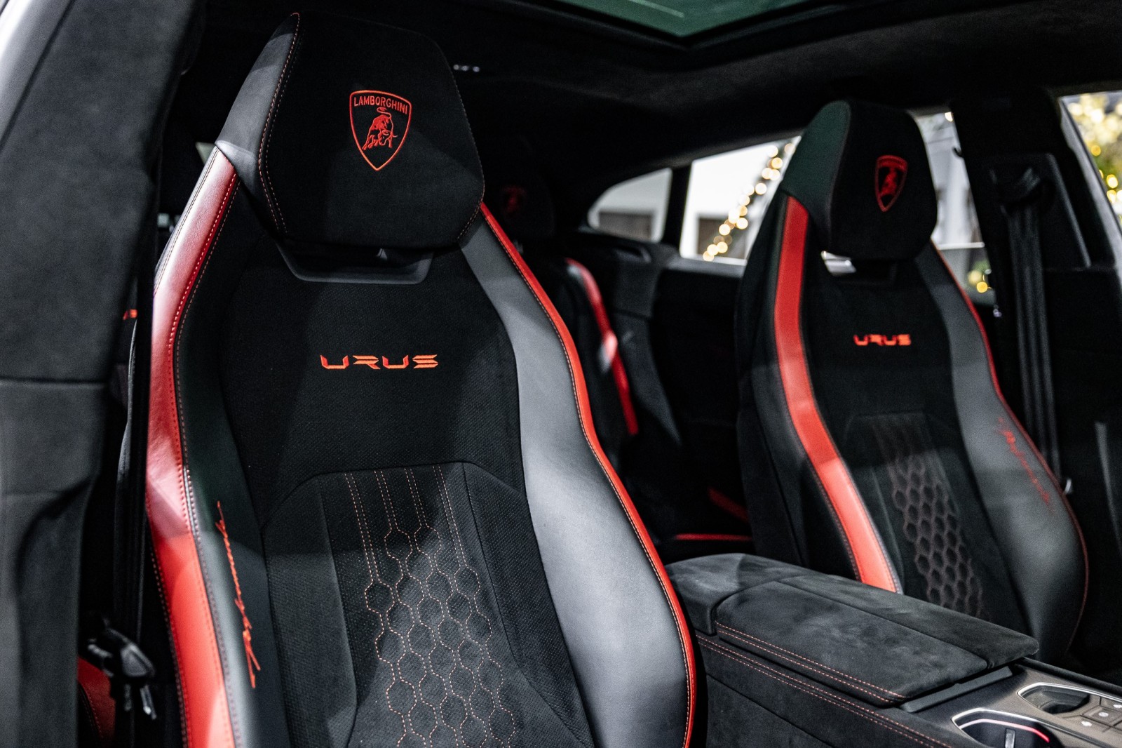 Used Car 2023 Lamborghini Urus  Performante For Sale Under $260,000 In Boerne, Texas
