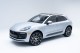 2025  Macan  in , 