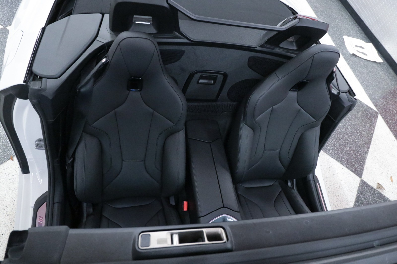 Used Car 2025 Bmw Z4  Sdrive30i For Sale Under $50,000 In Austin, Texas