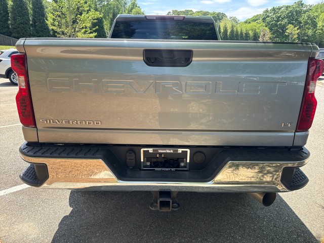 ChevroletSilverado 2500HD6