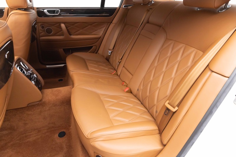 2009 Bentley Continental Flying Spur Speed Flying Spur Speed in ,
