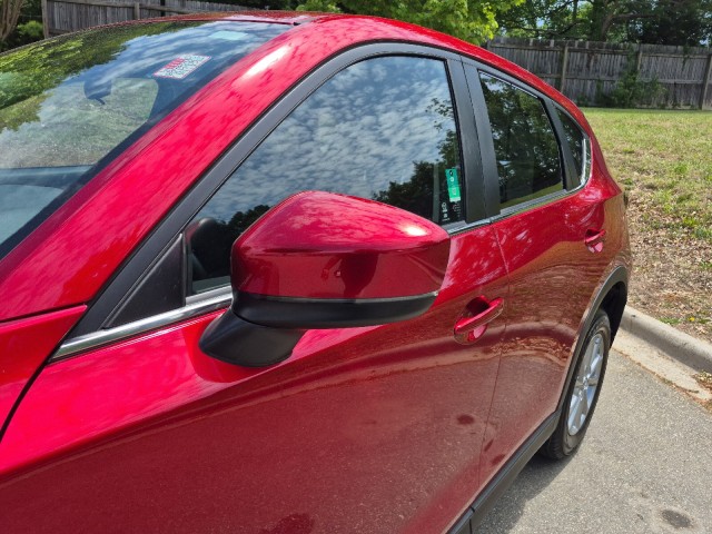 MazdaCX-54