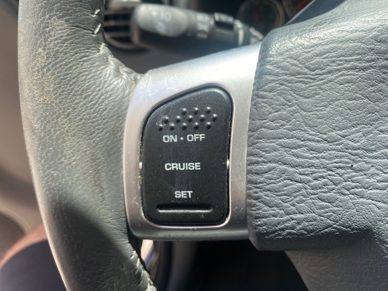 2006 Jeep Liberty 4WD Limited LOW MILES 75,410 in , 