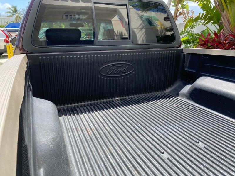 2002 Ford F-150 CREW CAB King Ranch LOW MILES 56,886 in , 