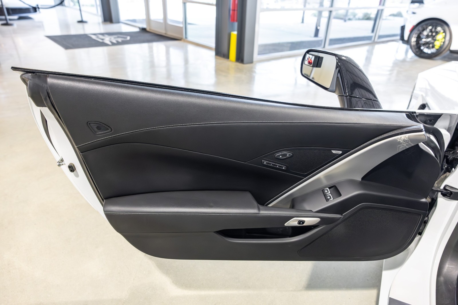 Used Car 2018 Chevrolet Corvette  Z51 2lt - Magnetic Selective Ride Control - $80,055 Msrp For Sale Under $60,000 In Boerne, Texas