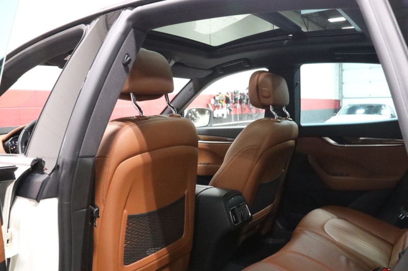 2018 Maserati Levante 4dr Suv in , 