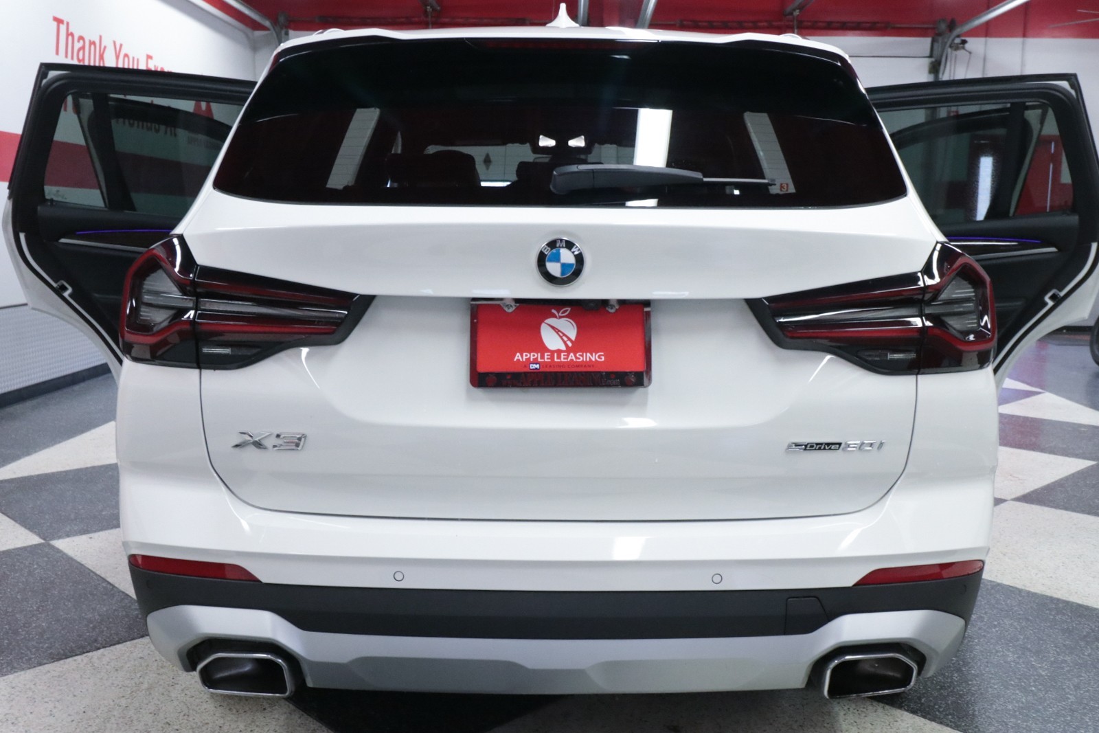 Used Car 2024 Bmw X3  Sdrive30i For Sale Under $40,000 In Austin, Texas