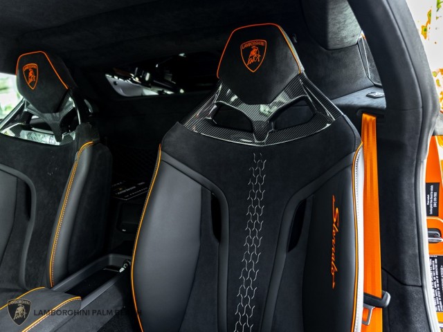 2024 Lamborghini Huracan Sterrato  in , 