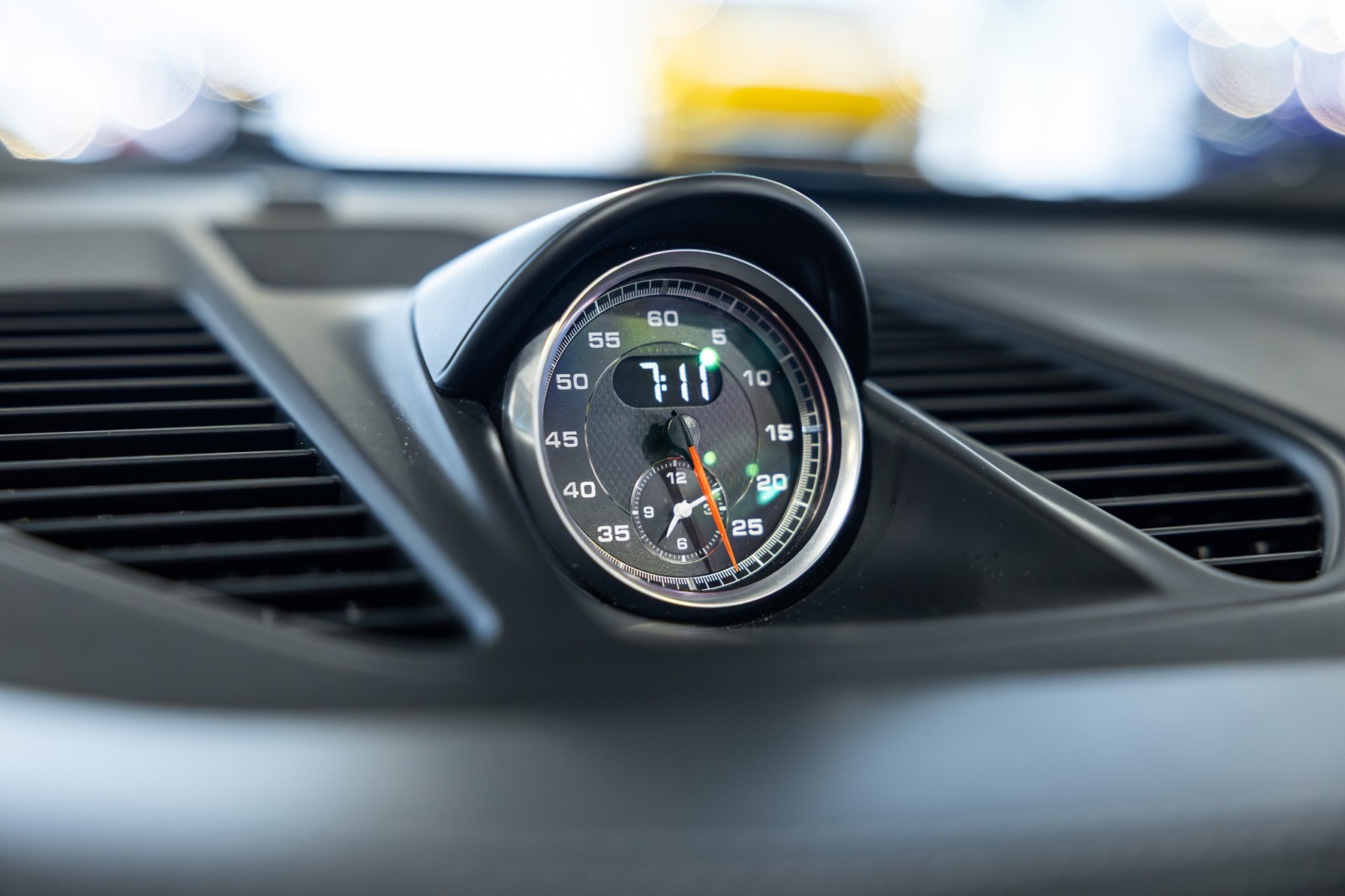 Used Car 2014 Porsche 911  Turbo S For Sale Under $130,000 In Boerne, Texas