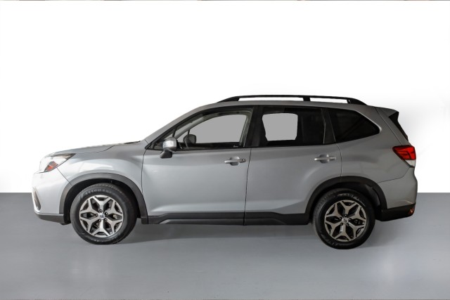 2019 Subaru Forester Premium 11