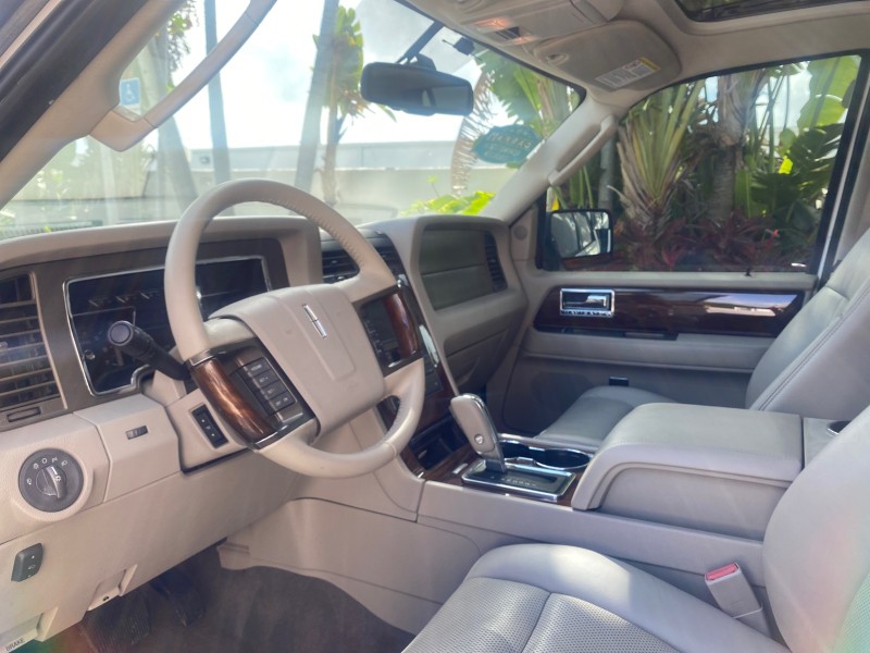 2013 Lincoln Navigator LOW MILES 79,153 NAV SUNROOF in , 