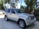 2008 Jeep Liberty Limited 4WD Leather Sunroof in pompano beach, Florida