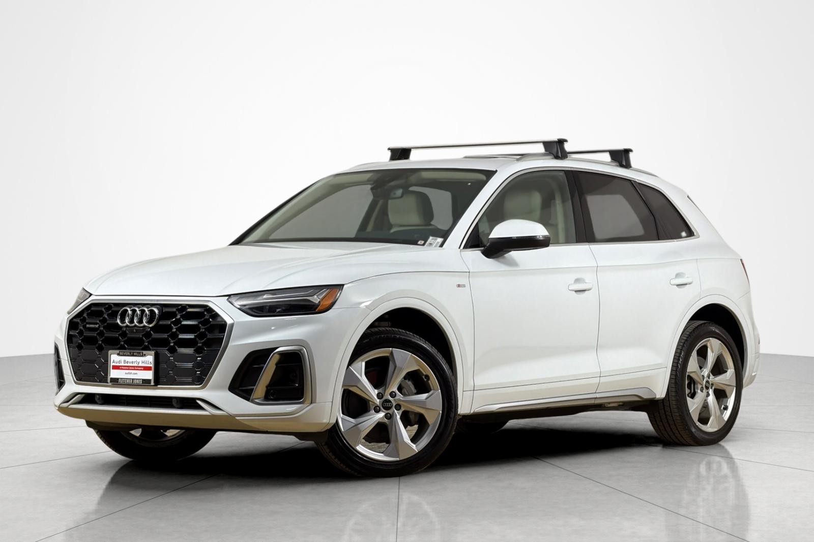 2023 Audi Q5 S line Premium Plus 45 TFSI quattro