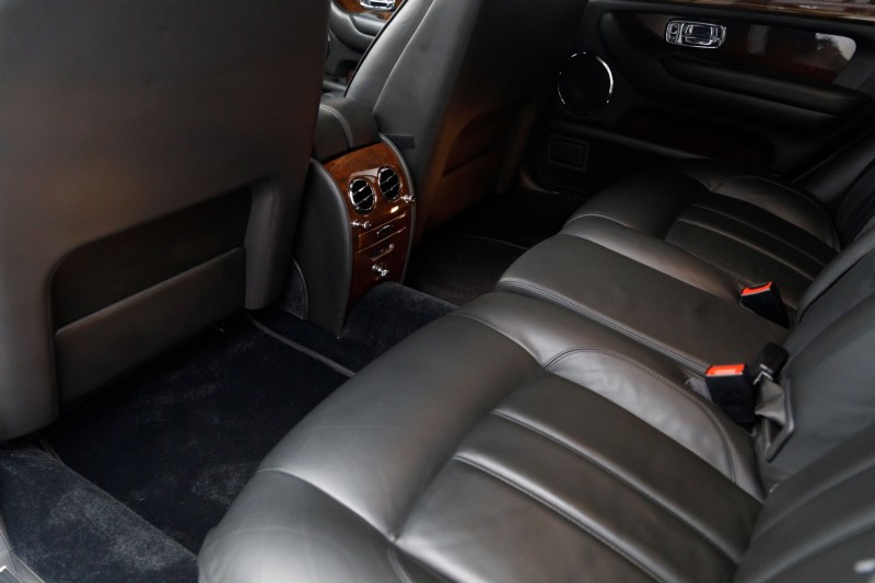 2009 Bentley Arnage R R in , 