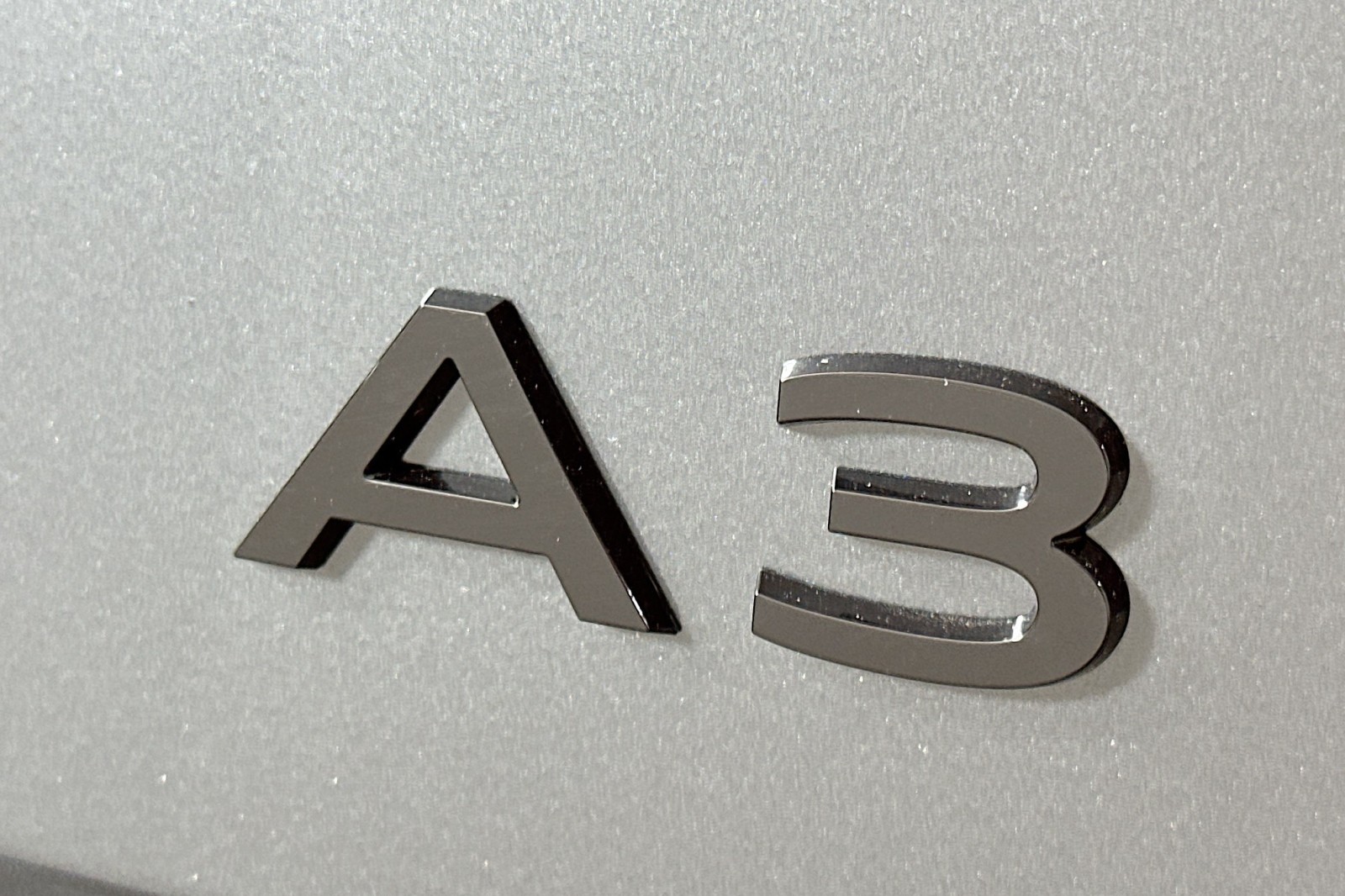 New 2026 Manhattan Gray Metallic Audi Premium Plus image 10