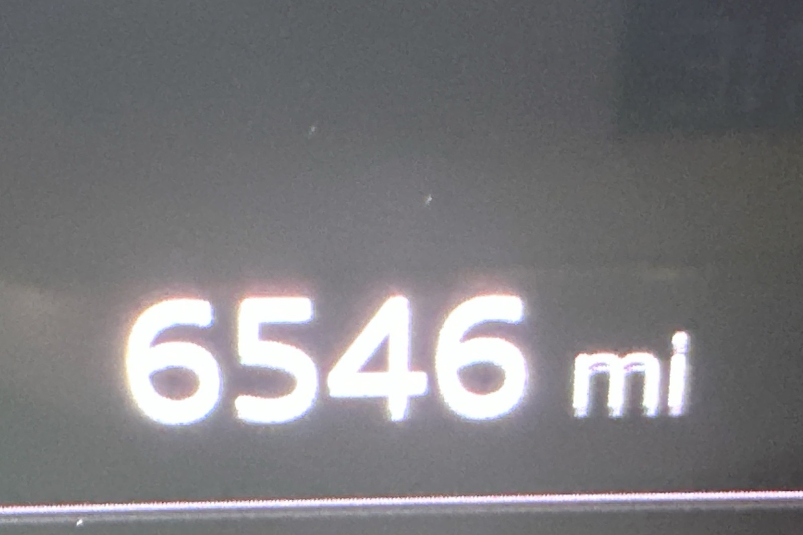 Used 2025 Mythos Black Metallic Audi Premium image 20