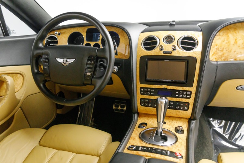 2004 Bentley Continental GT GT in , 