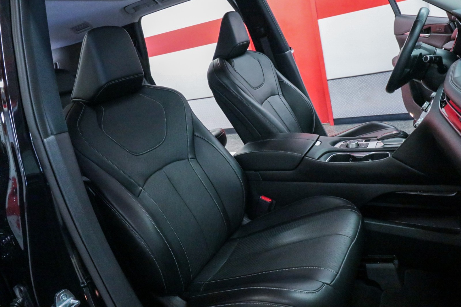 Used Car 2022 Infiniti Qx60  Sensory For Sale Under $35,000 In Austin, Texas