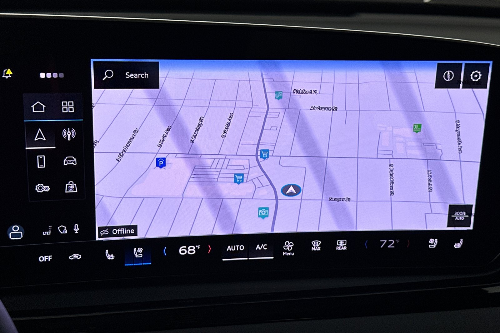 New 2025 Glacier White Metallic Audi Premium Plus 2.0 TFSI quattro image 17