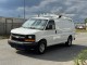 2009  Express Cargo Van  in , 