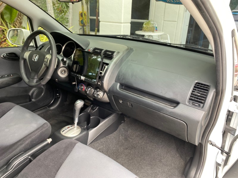 2007 Honda Fit 37 MPG AUTO AC Sport LOW MILES 40,042 in ,