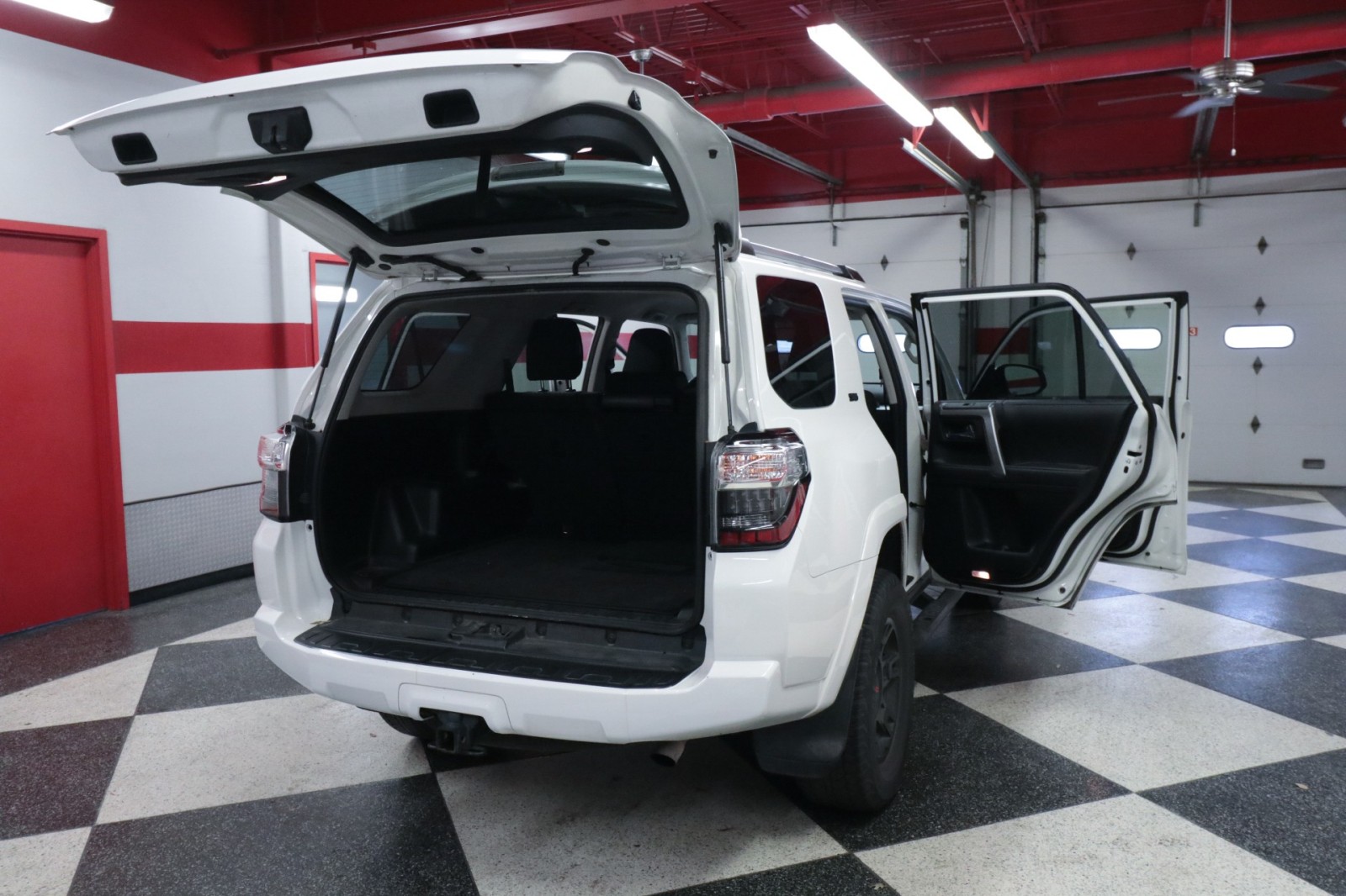 Used Car 2021 Toyota 4runner  Sr5 For Sale Under $35,000 In Austin, Texas