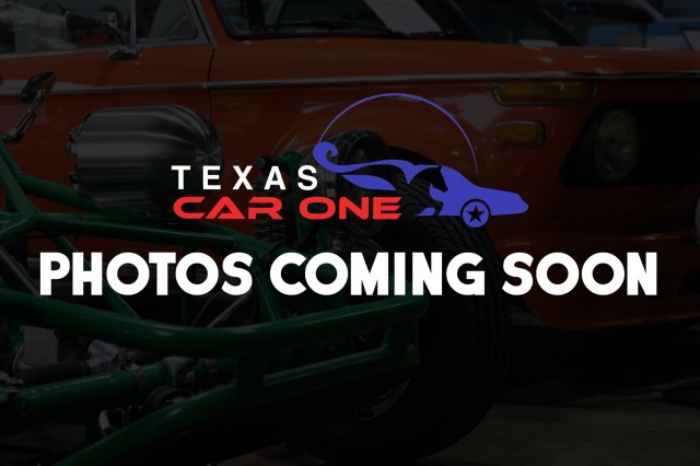 2018 Nissan Frontier SV V6 Crew Cab 4WD