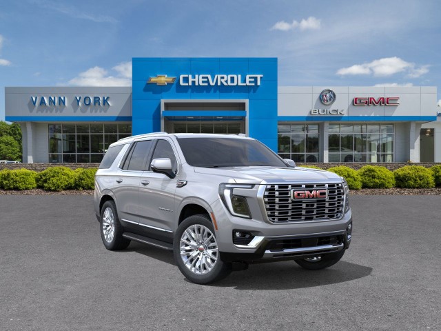 GMC