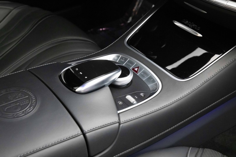 2017 Mercedes-Benz AMG S 63 AMG S 63 in , 