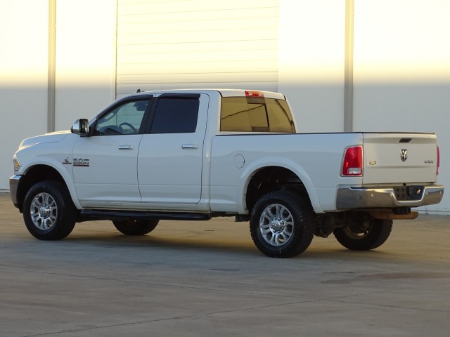 2018 Ram 2500 Laramie 4x4 in Houston, Texas