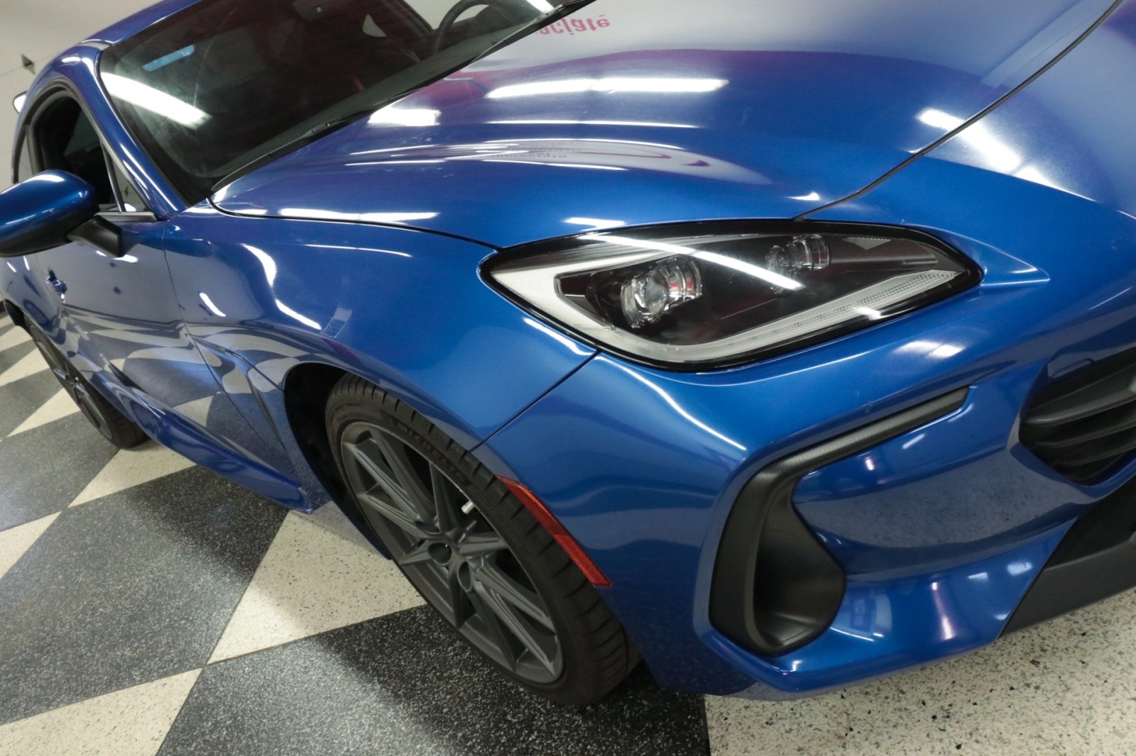 Used Car 2023 Subaru Brz  Limited For Sale Under $30,000 In Austin, Texas