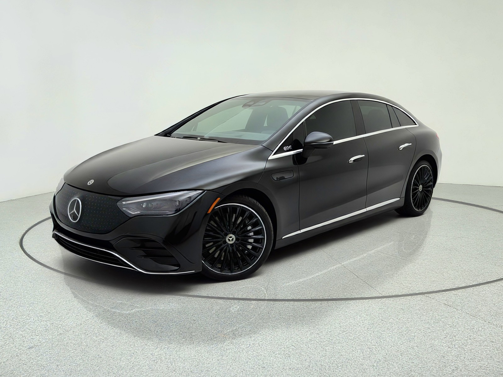 2023 Mercedes-Benz EQE EQE 350 4Matic's photo