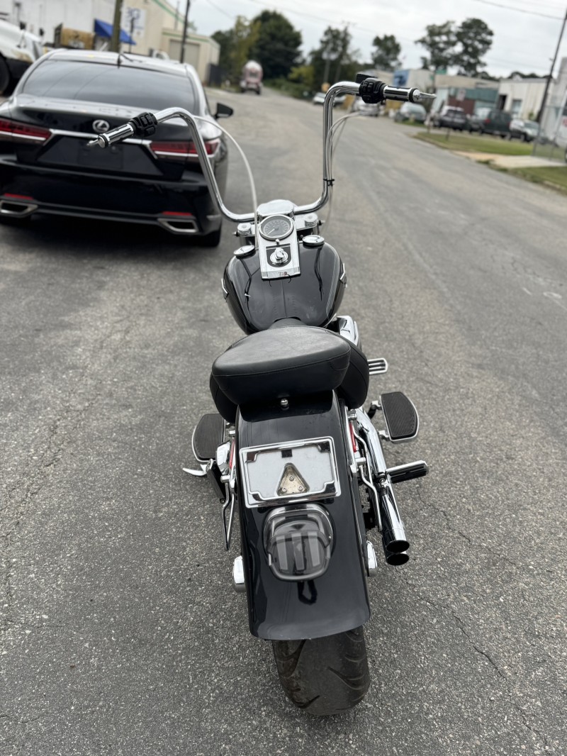 2011 Harley Davidson Fat Boy Softtail  in , 