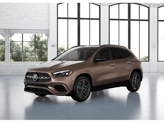 2024 Mercedes-Benz GLA GLA 250 38