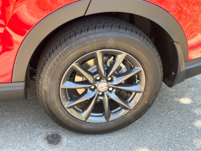 HondaCR-V18