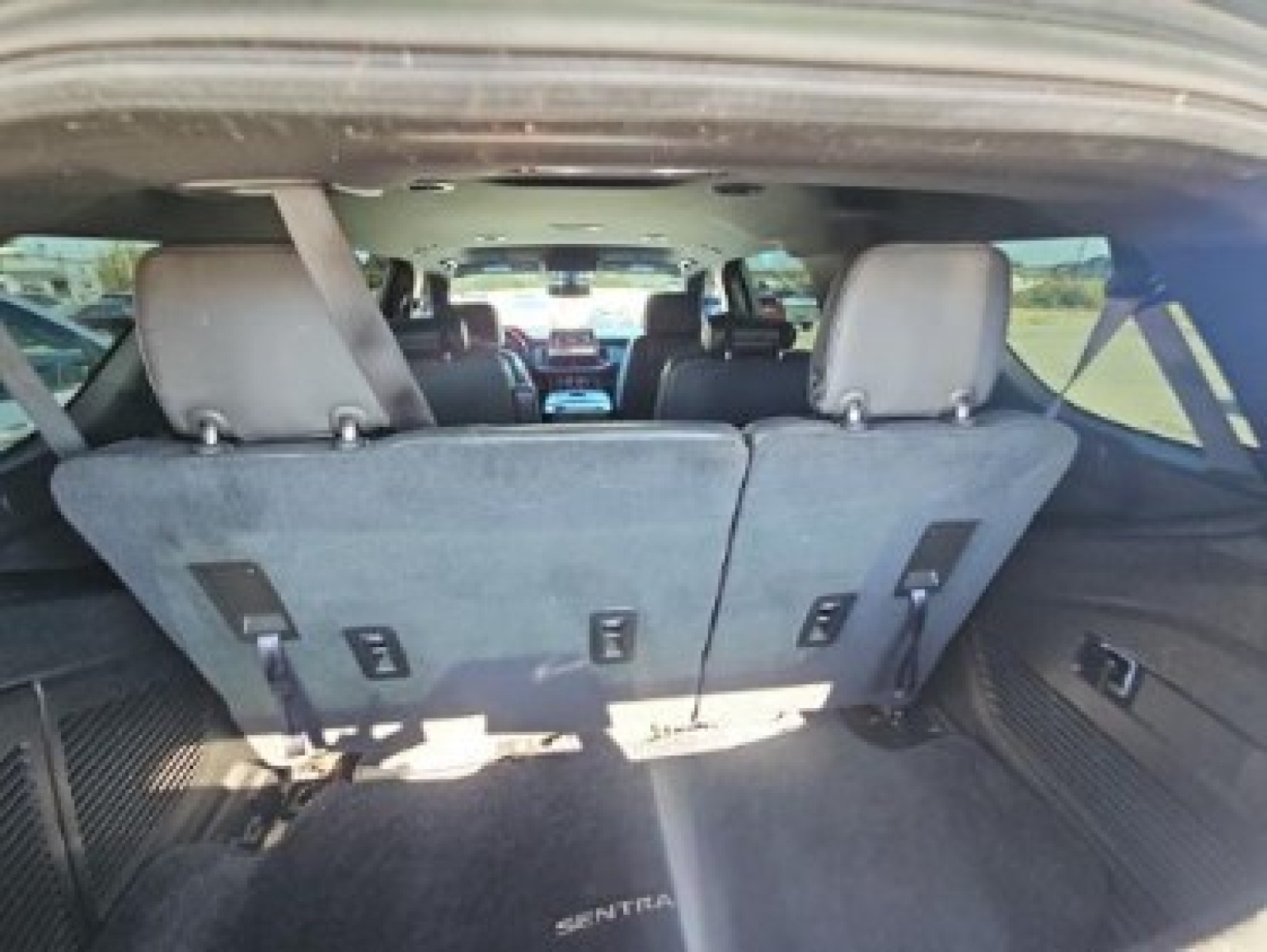 2021 Chevrolet Tahoe LT MediaNavPkg BucketSeating BlackOutPkg 2