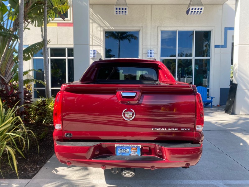 2007 Cadillac Escalade EXT LOW MILES 13,852 1 OWNER 4WD in , 