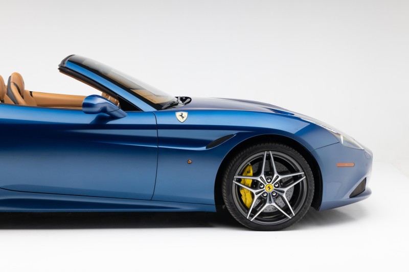2015 Ferrari California T T in , 