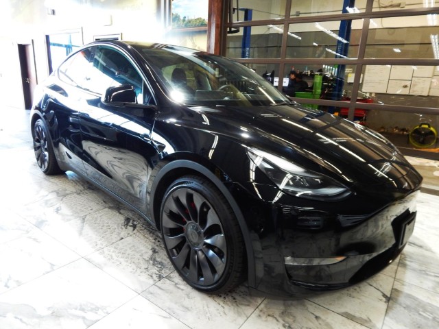 2022 Tesla Model Y Performance AWD in Springfield, New Jersey