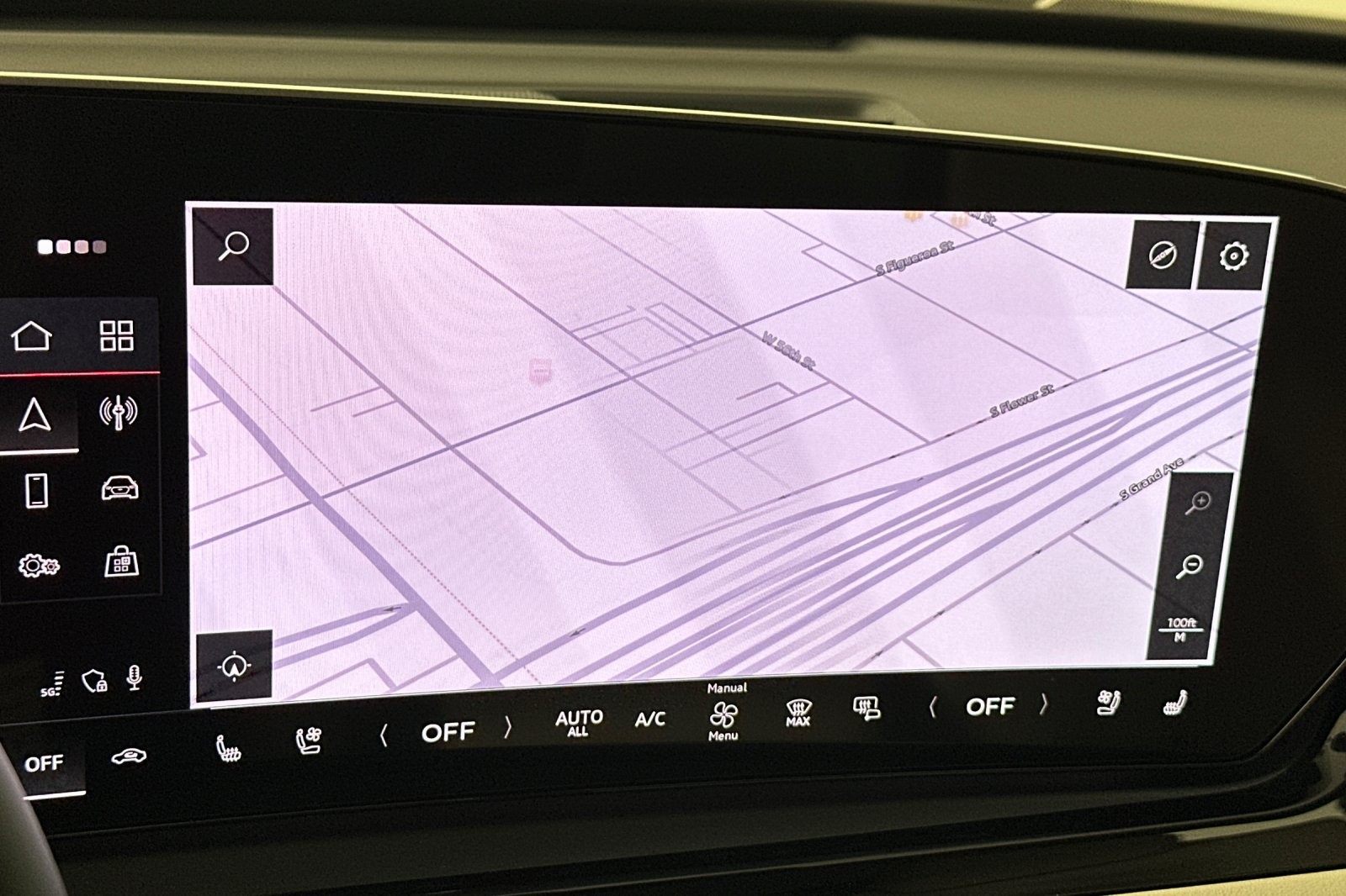 New 2026 Midnight Green Metallic Audi Premium Plus quattro image 17