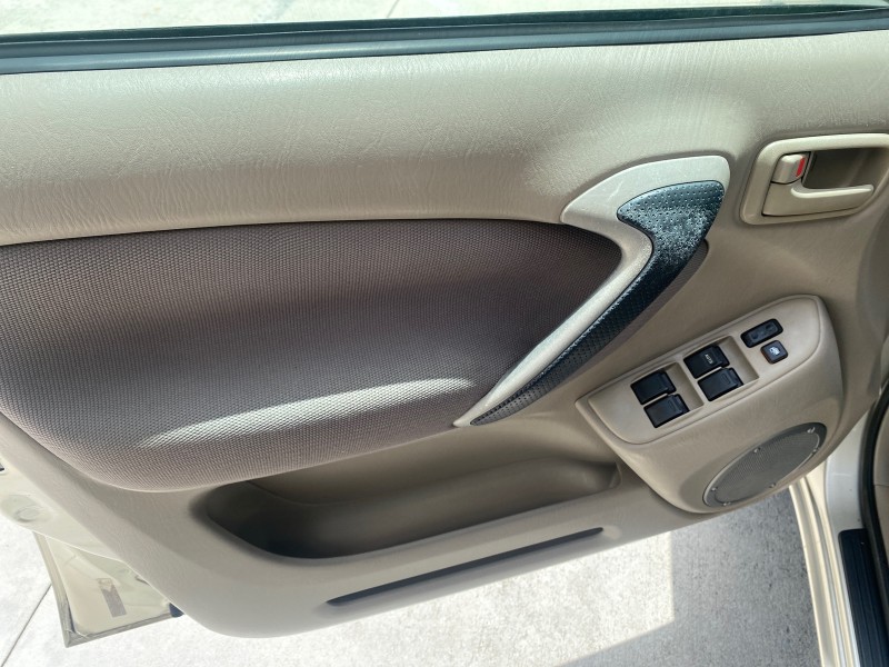 2002 Toyota RAV4 1 OWNER FL LOW MILES 83,089 in , 