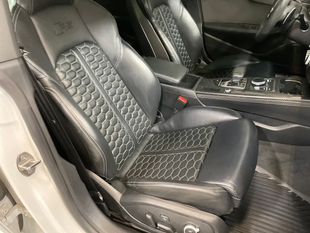 2019 Audi RS 5 Sportback Quattro AWD in , 