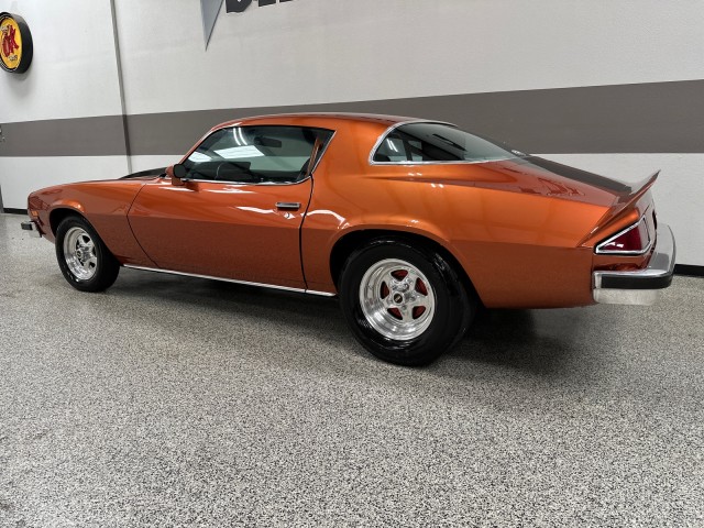 1976 Chevrolet Camaro  in , 