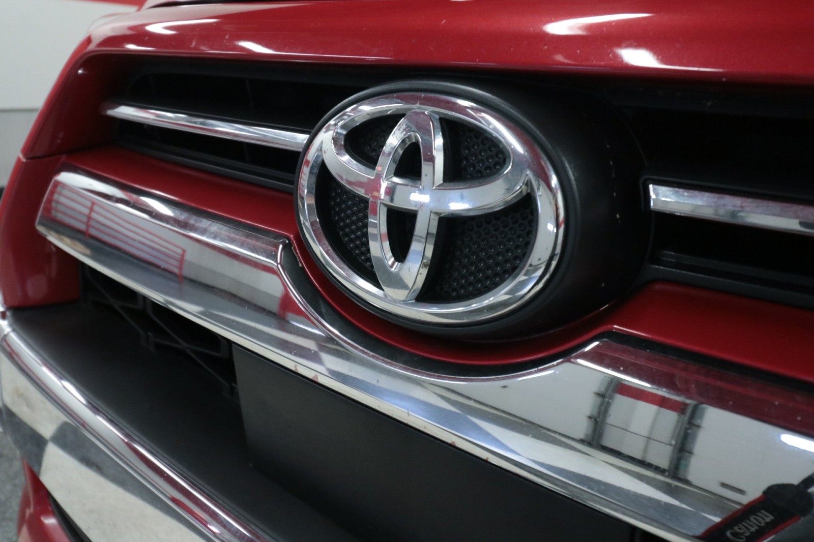 Used Car 2022 Toyota 4runner  Limited For Sale Under $40,000 In Austin, Texas