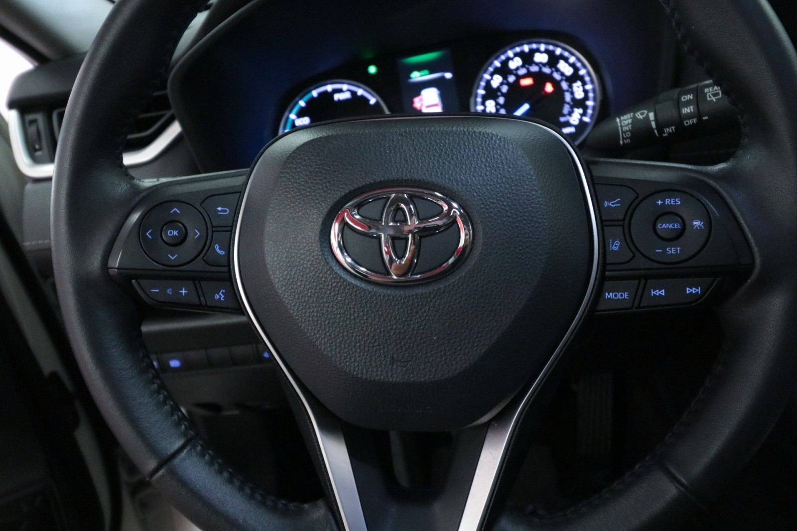 Used Car 2022 Toyota Rav4  Hybrid Xle Premium For Sale Under $40,000 In Austin, Texas