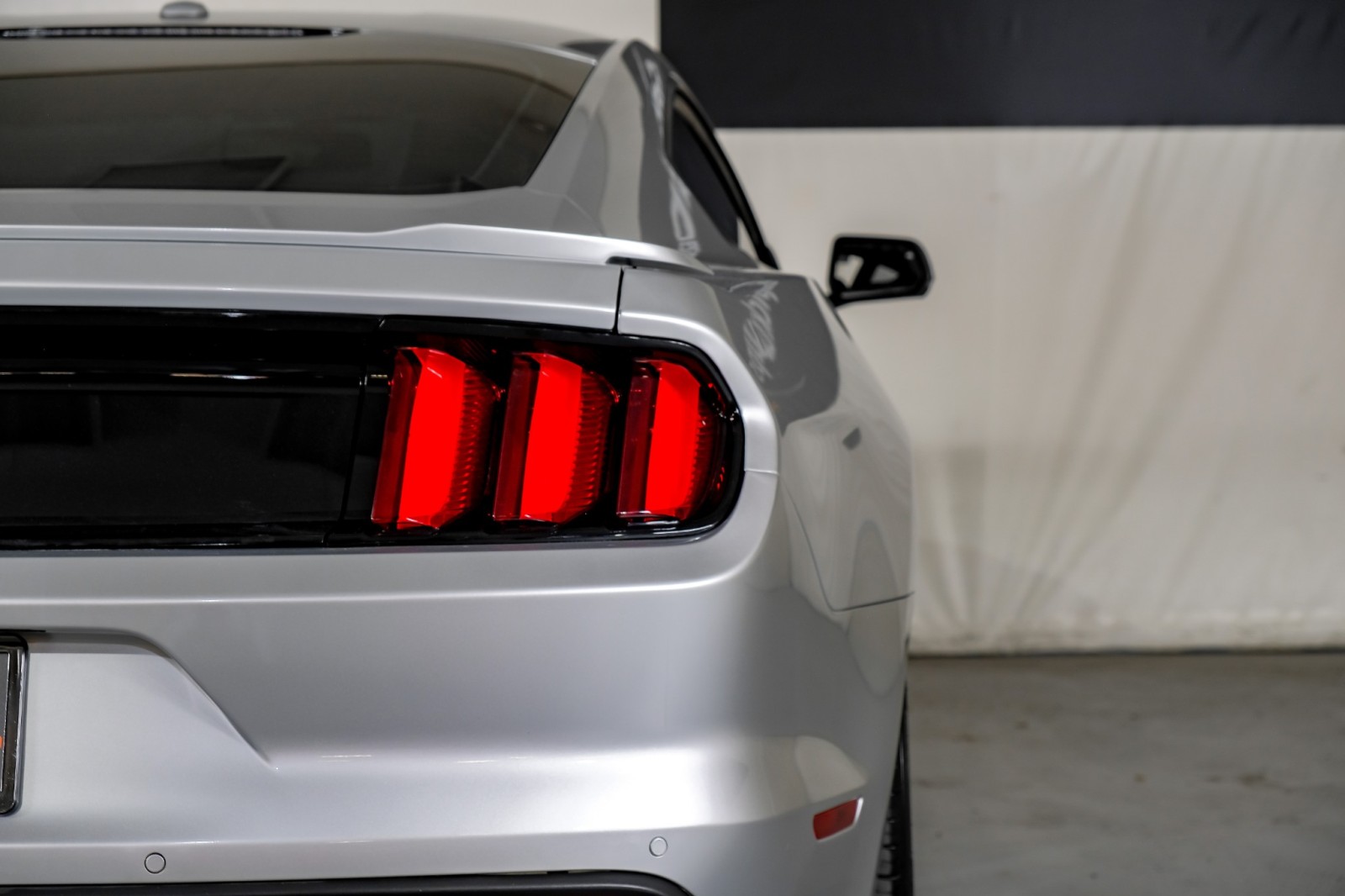 2015 Ford Mustang GT 38