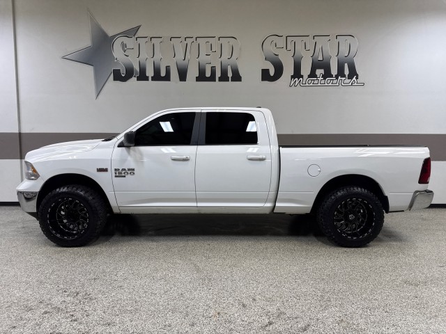 2020 Ram 1500 Classic SLT 4WD 5.7L-V8 in ,